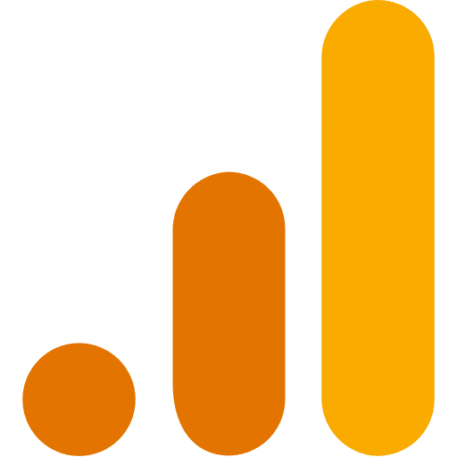 Google Analytics logo