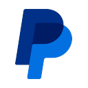 PayPal logo