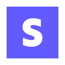 Stripe logo
