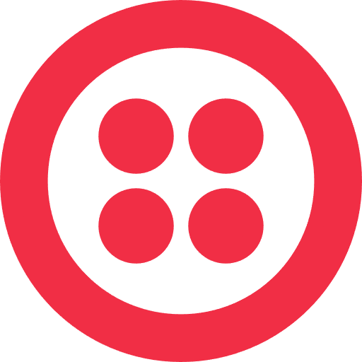 Twilio logo