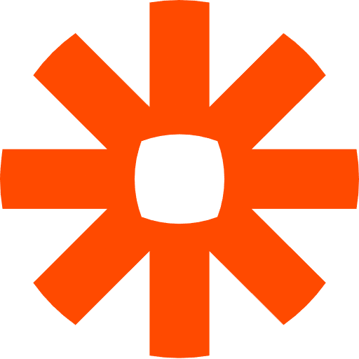 Zapier logo