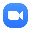 Zoom logo